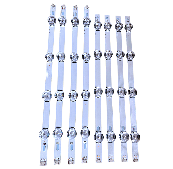 Barra Led Tv 42LB5500 42LB5600 42LB5800 42LB6200 42LB6500