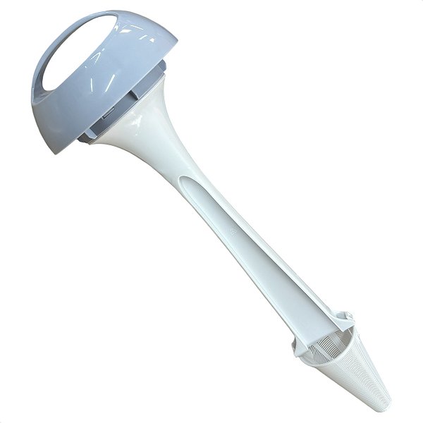 Filtro Fiapos Lavadora Electrolux LAC16 LDD16 LES15 LTD15