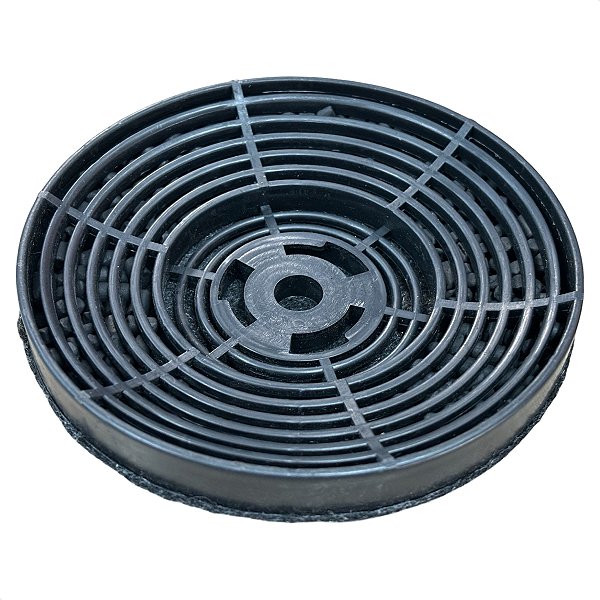 Filtro Carvão Depurador Electrolux De6rxa De6rx De6rp