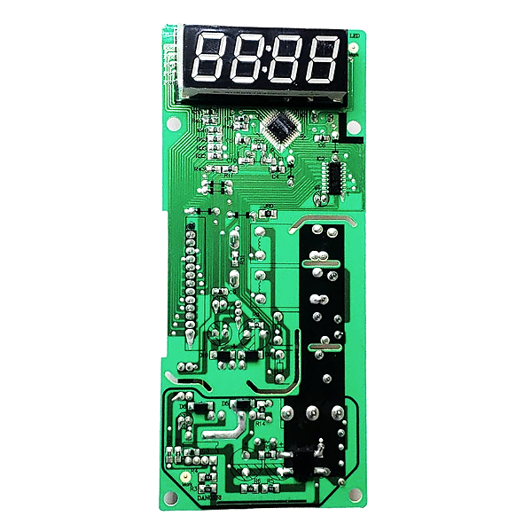 Placa microondas electrolux mb37r ms37r A05941502 A13445105