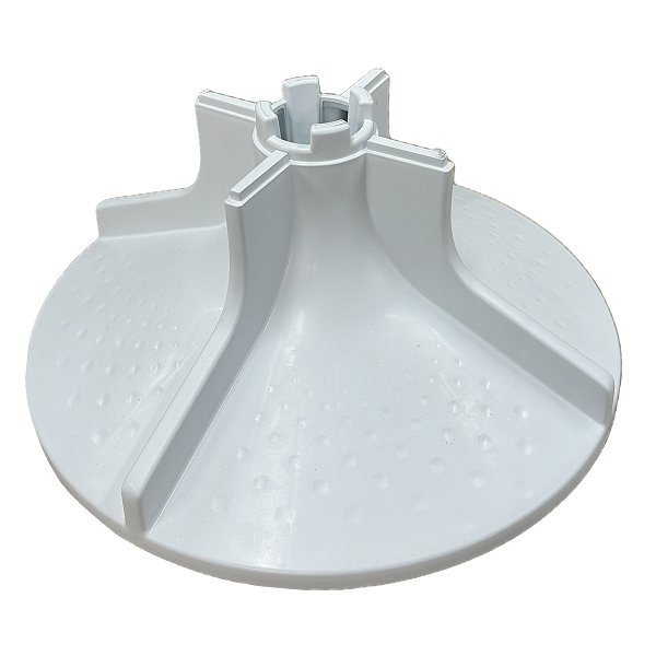 Agitador Batedor Inferior Lavadora Electrolux LAC12