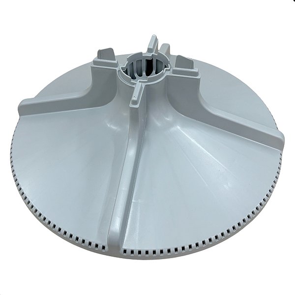 Agitador Batedor Inferior Lavadora Electrolux LPE16