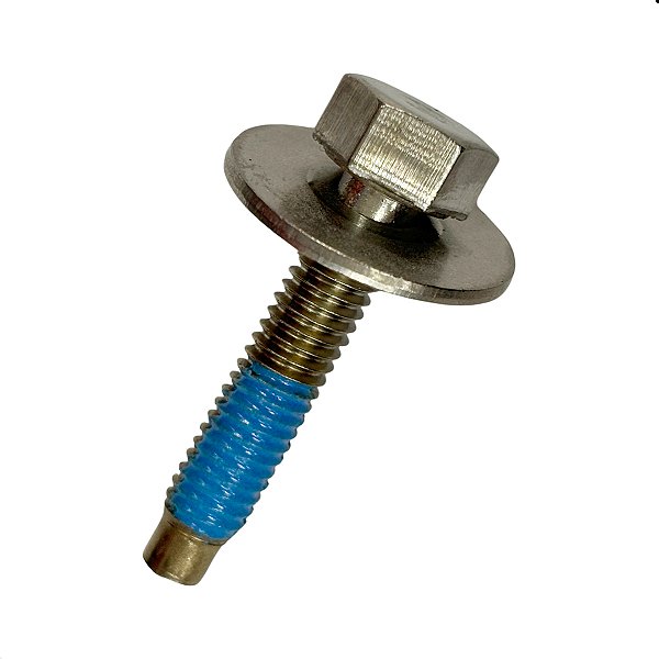 Parafuso do Agitador Lavadora Electrolux LEI18 LEJ14 LES11