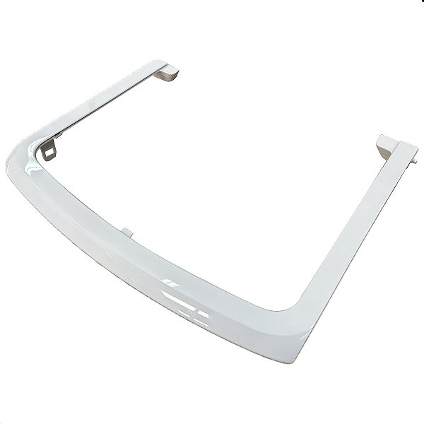 Moldura da Tampa Lavadora de Roupas Electrolux LED15 LED17