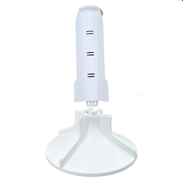 Kit Agitador Superior e Inferior Lavadora Electrolux LAC12