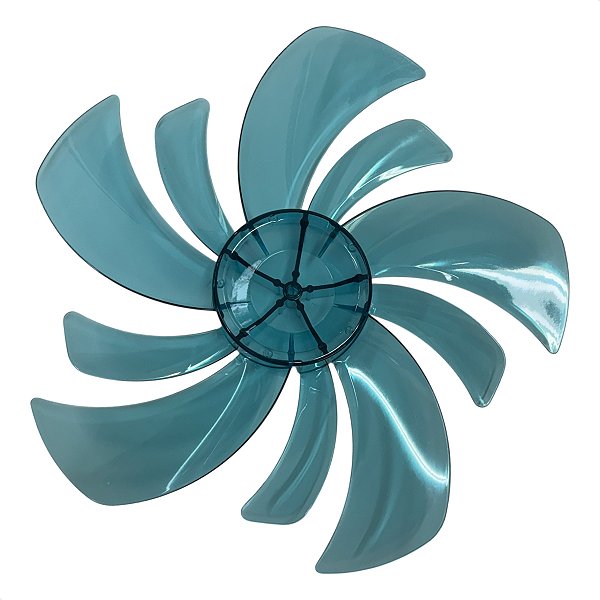Hélice 40cm Ventilador Philco PVT492PA PVC491PA PVT490PA
