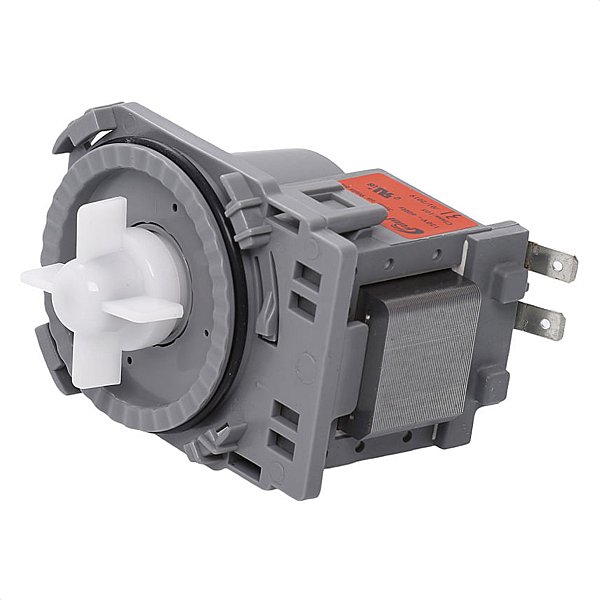 Eletrobomba Drenagem Lava Louça Brastemp BLF10 BLF14 127V