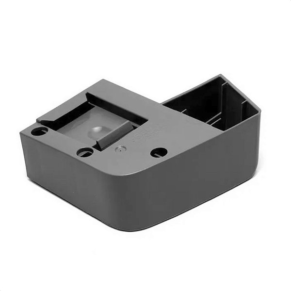 Pé Nivelador Frontal Esquerdo Fogão Consul CFS6N CFO4V CFO4M