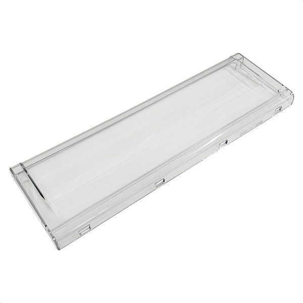 Tampa da Gaveta Freezer Geladeira Brastemp BRE51 BRE50 BRE49