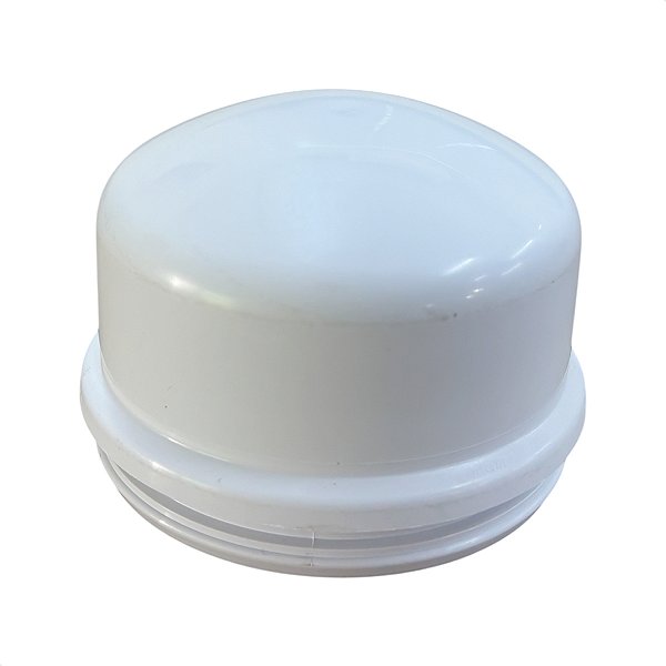 Tampa do Agitador Lavadora Brastemp BWQ07 BWQ22 BWQ24 BWT08