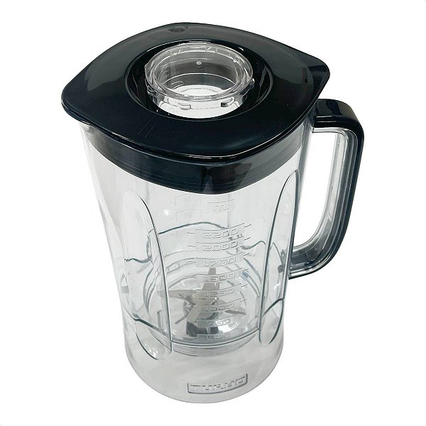 Copo Liquidificador Britânia Philco BLQ1400 PLQ1414P
