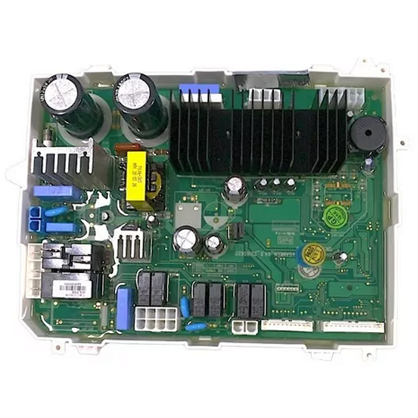 Placa Lavadora Electrolux Lfe14 Wd1234spx A09036601 127v