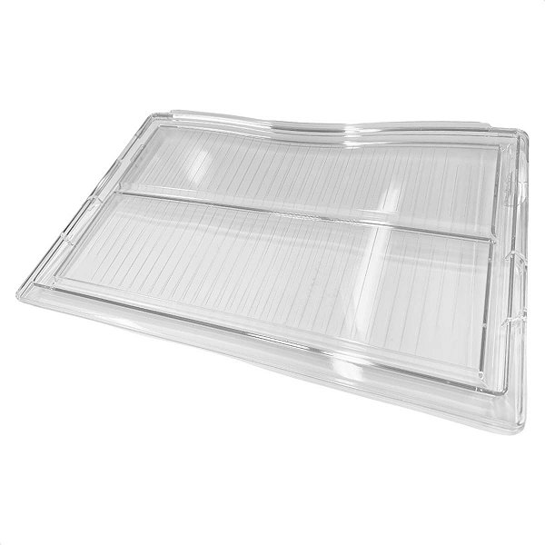 Prateleira Acrílico Geladeira Electrolux DC46 DF35 DC47G