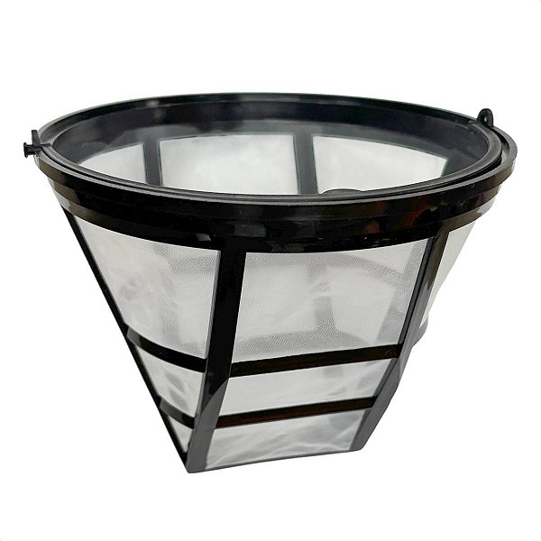 Filtro Permanente Cafeteira Philco PCF38D Platinum PCFD38