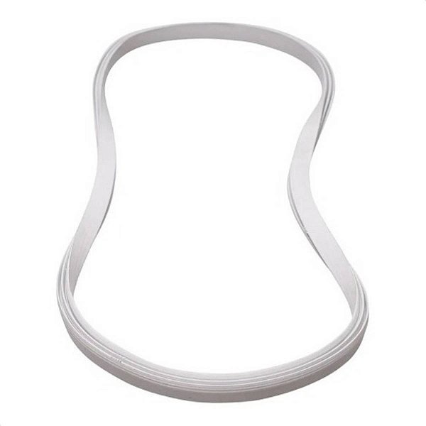 Vedação Borracha Lava Louça Brastemp BLF08 BLF08A Original