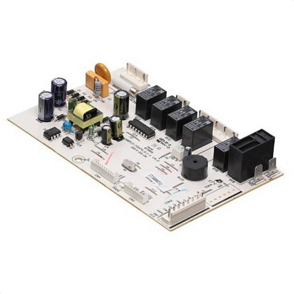 Placa Lava Louça Brastemp BLF10 BLF10A W10734078 220V