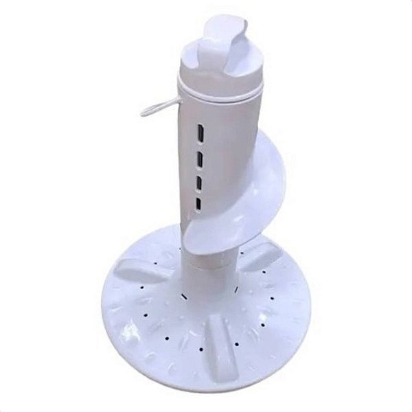 Batedor Agitador Lavadora Mueller Action 6kg Original