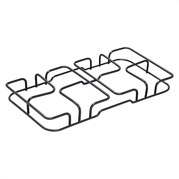 Grade Trempe Para Fogão Brastemp BYS6 BFD5 BFS5 BFS6