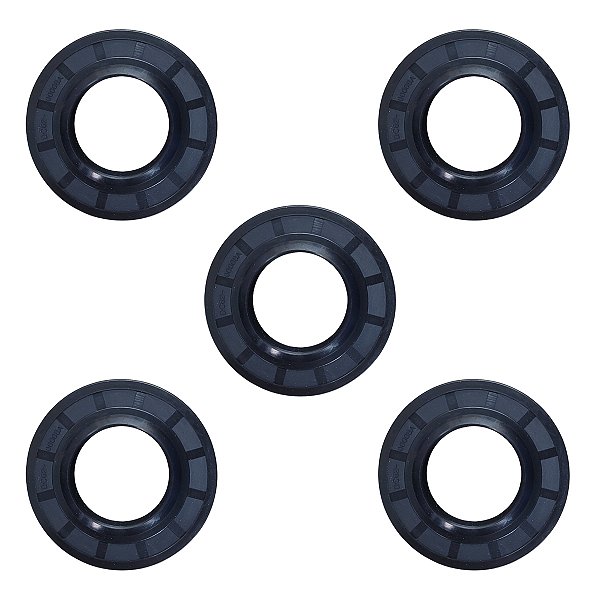 5 Retentor Lava E Seca Samsung Wd0854 Wd8854 Wd856 Wd10 Wd11