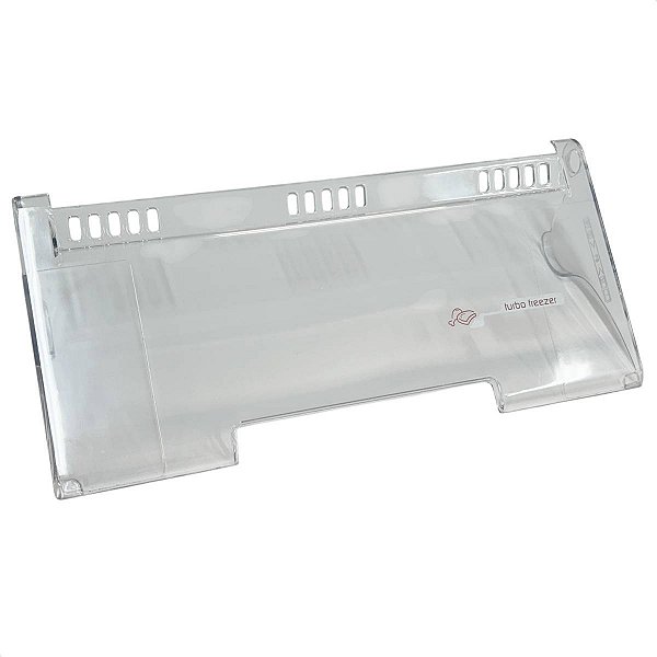 Tampa Extra Frio Freezer Geladeira Brastemp BRK50 BRM47