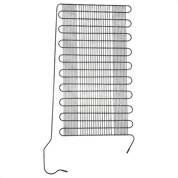 Condensador Geladeira Brastemp BRM32 BVG24 BVR28 BRD33 PRF36