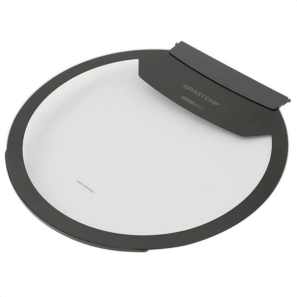 Tampa Móvel Lavadora de Roupas Brastemp BWD15A9