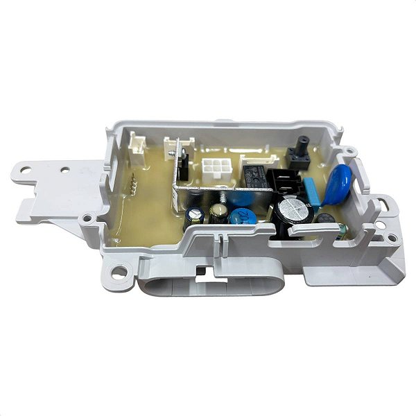 Placa Controle Lavadora Consul CWH15AB W11639757 127V