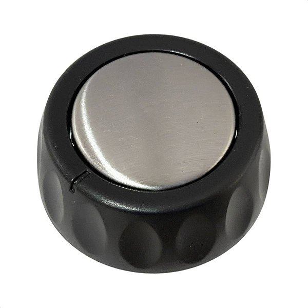 Botão Timer Fritadeira Air Fryer Britânia BFR11PI BFR11PG