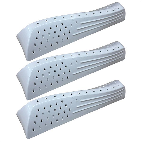 Kit 3 Aleta Cesto Lava e Seca Philco PLS11B PLS11T PLS11A