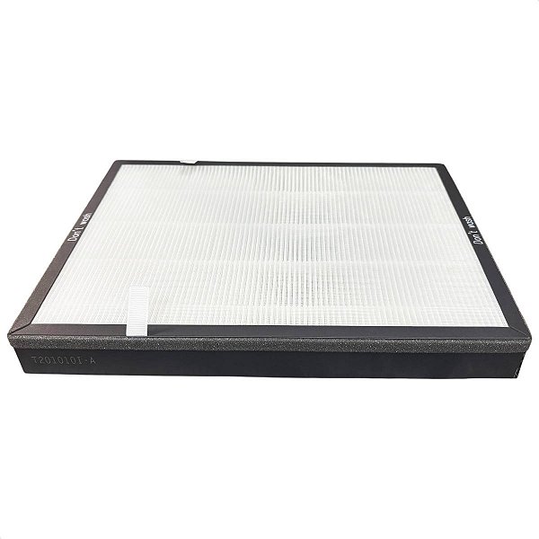 Filtro Hepa + Carbono Purificador de Ar Philco PPAR01BI