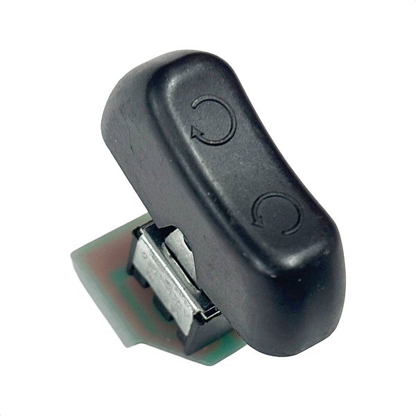 Botão Chave Seletora de Função Parafusadeira Philco PPF01