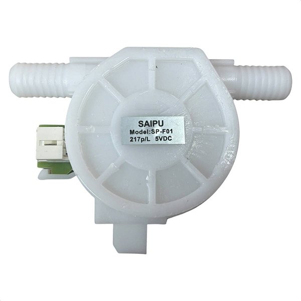 Sensor Nível Lava Louça Brastemp Consul BLB06 CLC06 Bivolt