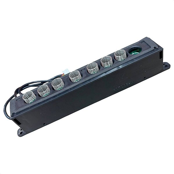 Interface Placa Chave Coifa Electrolux 90CIT Original