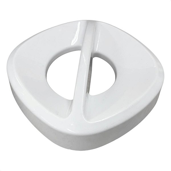 Tampa do Dispenser Lavadora Consul CWH12 CWH11 CWB09 CWB08