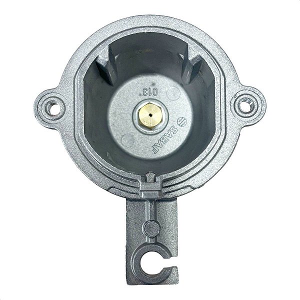 Câmara Base Queimador Cooktop Electrolux KE5GP KE5TD KE5TP