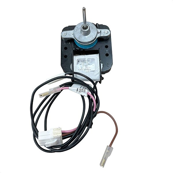 Ventilador Rede Sensor Geladeira Electrolux DF45 DFN50 127V