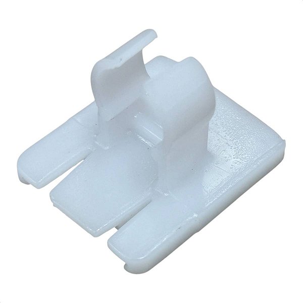 Trava Porta Freezer Geladeira Consul CRB36 CRB39 CRG36