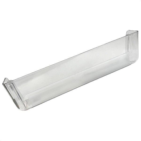 Prateleira Inferior da Porta Geladeira Brastemp BRO80 GRO80