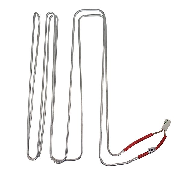 Resistência Geladeira Brastemp Consul Brm47 Crm37 Crm33 220v
