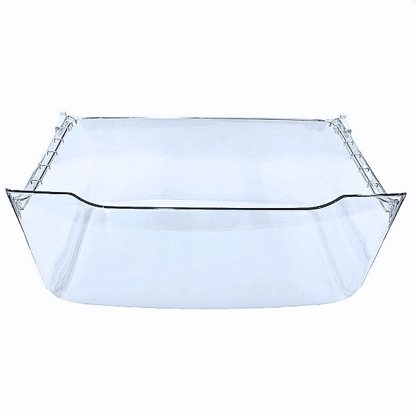 Gaveta Frutas Legumes Geladeira Consul CRM35H CRM35N