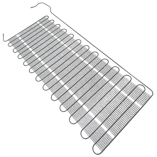 Condensador Geladeira Brastemp BRM41 BRD47 BRE51 BRX50 BRG44