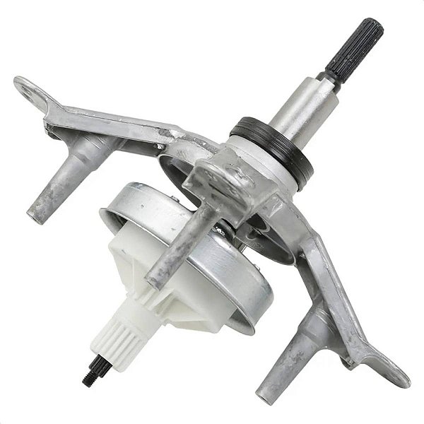 Mecanismo Lavadora Brastemp BWD16 BWK14 BWT15 BWY16 BWF15