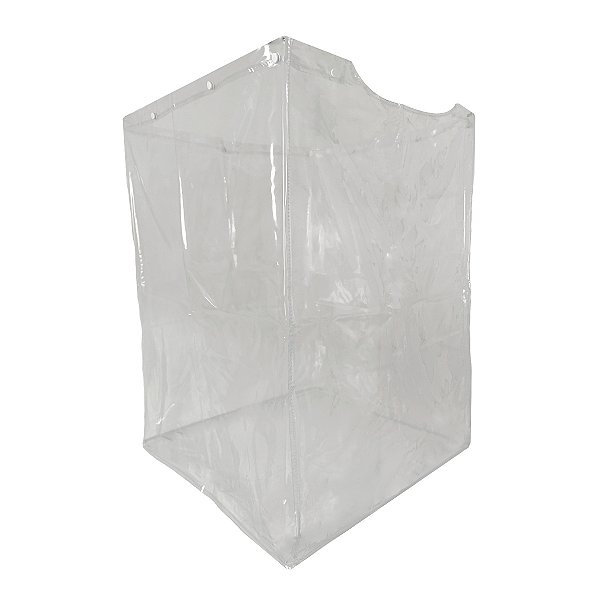 Saco Para Secadora Mueller Solaris (inteira Pvc) Original !!