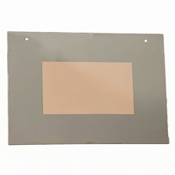 Vidro Forno Brastemp Boa61 Bob61