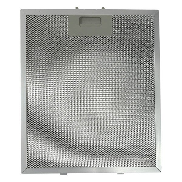Tela Filtro Alumínio Coifa Plana mueller MCF0190G1 Original