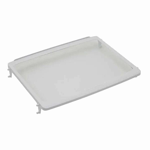 Prateleira Vidro Geladeira Consul CRM39AB CRM39AK CRM38H