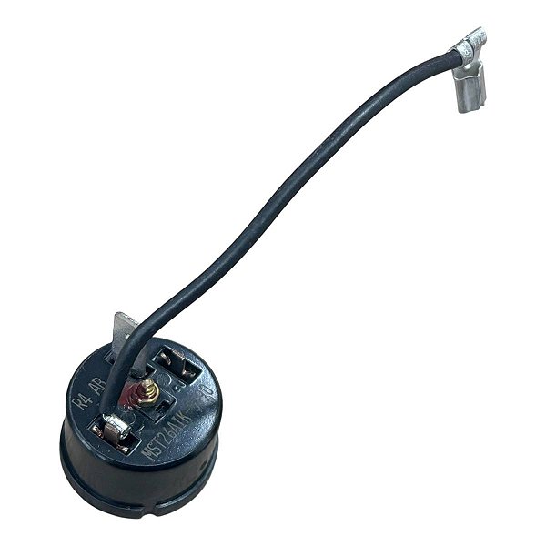 Protetor Térmico MST26AIK-5590 Para Compressor da Geladeira