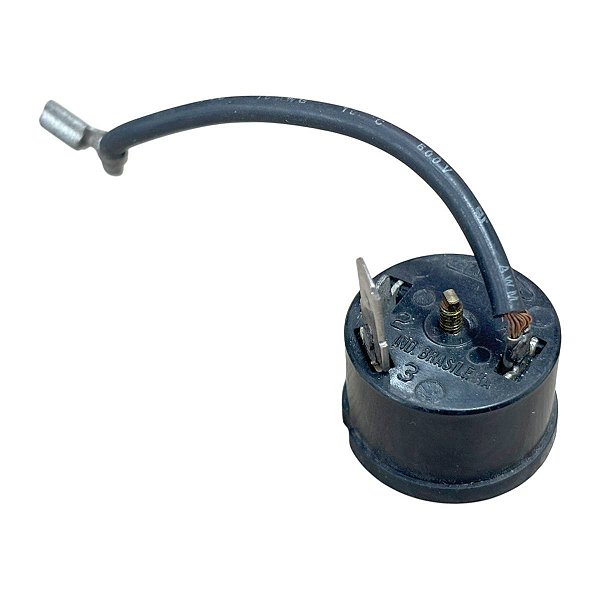 Protetor Térmico T2133-23 Para Compressor da Geladeira