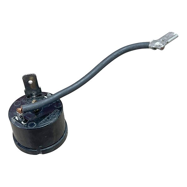 Protetor Térmico T89031-23 Para Compressor da Geladeira