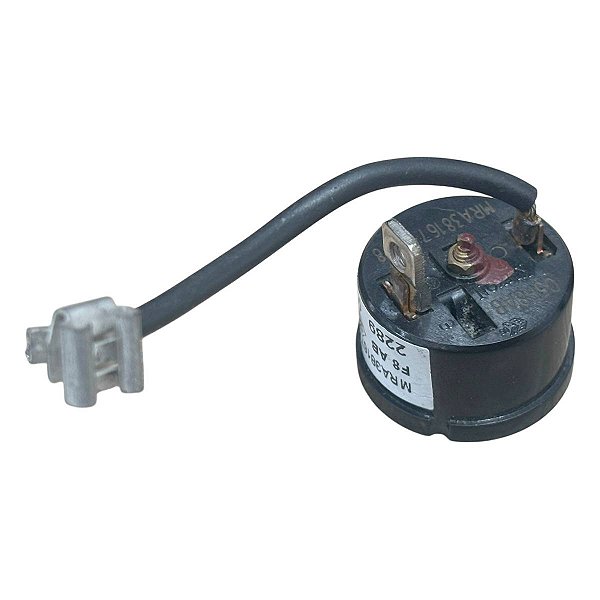 Protetor Térmico MRA38167-3248 Para Ar Condicionado